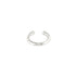 CLASSIC EAR CUFF ZILVER